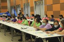 ทน.แม่สอด จัดโครงการรณรงค์สร้างจิตสำนึกแก่ประชาชนในการดูแลและรักษาแหล่งน้ำ