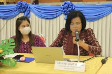 ทน.แม่สอด จัดโครงการรณรงค์สร้างจิตสำนึกแก่ประชาชนในการดูแลและรักษาแหล่งน้ำ