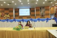 ทน.แม่สอด จัดโครงการรณรงค์สร้างจิตสำนึกแก่ประชาชนในการดูแลและรักษาแหล่งน้ำ