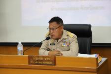 สภาเทศบาลนครแม่สอด ประชุมสภาเทศบาลนครแม่สอด สมัยสามัญ สมัยที่ 2 ประจำปี 2566