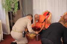 เทศบาลนครแม่สอด จัดกิจกรรมวันครู ประจำปี 2561