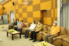 ทน.แม่สอด จัดโครงการส่งเสริมสุขภาพผู้สูงอายุ สร้างจิตสดใส ร่างกายแข็งแรง