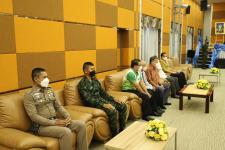 ทน.แม่สอด จัดโครงการส่งเสริมสุขภาพผู้สูงอายุ สร้างจิตสดใส ร่างกายแข็งแรง