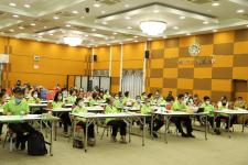 ทน.แม่สอด จัดโครงการส่งเสริมสุขภาพผู้สูงอายุ สร้างจิตสดใส ร่างกายแข็งแรง