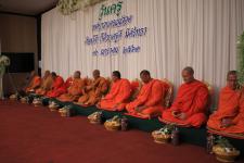 เทศบาลนครแม่สอด จัดกิจกรรมวันครู ประจำปี 2561