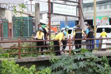 ทน.แม่สอด จัดกิจกรรมจิตอาสาบำเพ็ญสาธารณประโยชน์เนื่องในโอกาสวันเฉลิมพระชนมพรรษาสมเด็จพระนางเจ้าฯ พระบรมราชินี 