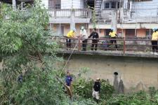 ทน.แม่สอด จัดกิจกรรมจิตอาสาบำเพ็ญสาธารณประโยชน์เนื่องในโอกาสวันเฉลิมพระชนมพรรษาสมเด็จพระนางเจ้าฯ พระบรมราชินี 