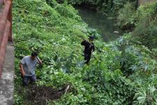 ทน.แม่สอด จัดกิจกรรมจิตอาสาบำเพ็ญสาธารณประโยชน์เนื่องในโอกาสวันเฉลิมพระชนมพรรษาสมเด็จพระนางเจ้าฯ พระบรมราชินี 