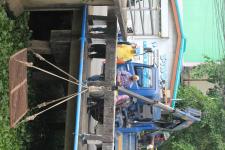 ทน.แม่สอด จัดกิจกรรมจิตอาสาบำเพ็ญสาธารณประโยชน์เนื่องในโอกาสวันเฉลิมพระชนมพรรษาสมเด็จพระนางเจ้าฯ พระบรมราชินี 