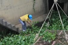 ทน.แม่สอด จัดกิจกรรมจิตอาสาบำเพ็ญสาธารณประโยชน์เนื่องในโอกาสวันเฉลิมพระชนมพรรษาสมเด็จพระนางเจ้าฯ พระบรมราชินี 