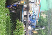 ทน.แม่สอด จัดกิจกรรมจิตอาสาบำเพ็ญสาธารณประโยชน์เนื่องในโอกาสวันเฉลิมพระชนมพรรษาสมเด็จพระนางเจ้าฯ พระบรมราชินี 