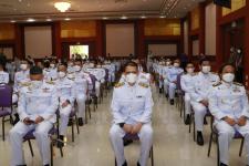 ทน.แม่สอด เข้าร่วมกิจกรรมเฉลิมพระเกียรติสมเด็จพระนางเจ้า ฯ พระบรมราชินี เนื่องในโอกาสวันเฉลิมพระชนมพรรษา 3 มิถุนายน 2566