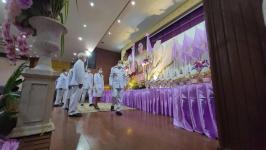 ทน.แม่สอด เข้าร่วมกิจกรรมเฉลิมพระเกียรติสมเด็จพระนางเจ้า ฯ พระบรมราชินี เนื่องในโอกาสวันเฉลิมพระชนมพรรษา 3 มิถุนายน 2566