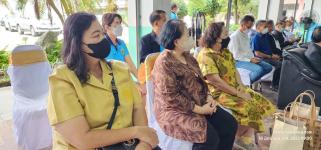 ทน.แม่สอด โรงเรียนเทศบาลมณีไพรสณฑ์ จัดประชุมผู้ปกครองนักเรียน ภาคเรียนที่ 1 ปีการศึกษา 2566 