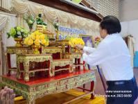 ทน.แม่สอด โรงเรียนเทศบาลมณีไพรสณฑ์ จัดประชุมผู้ปกครองนักเรียน ภาคเรียนที่ 1 ปีการศึกษา 2566 