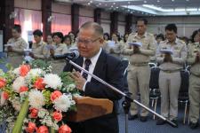 เทศบาลนครแม่สอด จัดกิจกรรมวันครู ประจำปี 2561