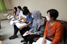 ทน.แม่สอด จัดประชุมเพื่อร่วมจัดทำร่างแผนพัฒนาท้องถิ่น (พ.ศ.2566-2570) เพิ่มเติม ครั้งที่ 1/2566