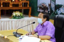 ทน.แม่สอด จัดประชุมคณะกรรมการพัฒนาเทศบาลนครแม่สอด