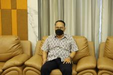 ทน.แม่สอด เข้าร่วมพิธีเปิดโครงการอบรมอาสาสมัครพัฒนาสังคมและความมั่นคงของมนุษย์ (อพม.ใหม่)	