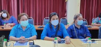 ทน.แม่สอด จัดประชุมสร้างความเข้าใจการใช้ระบบเทคโนโลยีสารสนเทศ (ระบบให้บริการประชาชน One Stop Service)