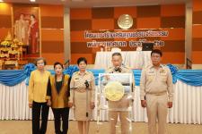 เทศบาลนครแม่สอด จัดโครงการสร้างเสริมคุณธรรม จริยธรรม พนักงานเทศบาล ประจำปี 2562