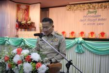 เทศบาลนครแม่สอด จัดกิจกรรมวันครู ประจำปี 2561