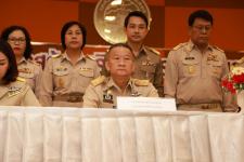 เทศบาลนครแม่สอด จัดโครงการสร้างเสริมคุณธรรม จริยธรรม พนักงานเทศบาล ประจำปี 2562