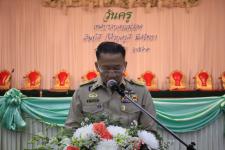 เทศบาลนครแม่สอด จัดกิจกรรมวันครู ประจำปี 2561