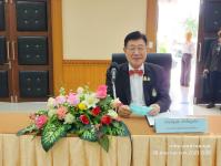 ทน.แม่สอด ร่วมประชุมคณะกรรมการพัฒนาองค์การบริหารส่วนจังหวัดตาก ครั้งที่ 2/2566