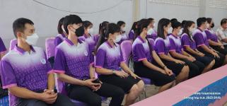 ทน.แม่สอด โรงเรียนเทศบาลเฉลิมพระเกียรติฯ จัดประชุมผู้ปกครองนักเรียน ภาคเรียนที่ 1 ประจำปีการศึกษา 2566