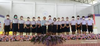 ทน.แม่สอด โรงเรียนเทศบาลเฉลิมพระเกียรติฯ จัดประชุมผู้ปกครองนักเรียน ภาคเรียนที่ 1 ประจำปีการศึกษา 2566