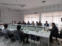 ทน.แม่สอด เข้าร่วมการรณรงค์ “ผนึกกำลังร่วมใจ ต้านภัยไซเบอร์ ไม่เชื่อ ไม่รีบ ไม่โอน รู้ทันโกง” 