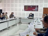 ทน.แม่สอด เข้าร่วมการรณรงค์ “ผนึกกำลังร่วมใจ ต้านภัยไซเบอร์ ไม่เชื่อ ไม่รีบ ไม่โอน รู้ทันโกง” 