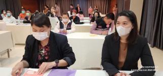 ทน.แม่สอด ร่วมโครงการขับเคลื่อนการดำเนินงานตามบันทึกข้อตกลงว่าด้วยความร่วมมือการพัฒนาระบบคุ้มครองคนไร้ที่พึ่งและขอทานในชุมชน 