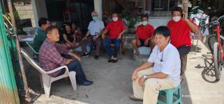 ทน.แม่สอด ลงพื้นที่ตรวจความเรียบร้อยโครงการก่อสร้างปรับปรุงเสริมผิวจราจรแอสฟัลท์ติกคอนกรีต พร้อมยกฝาท่อระบายน้ำ ถนนชุมชนประชารักษ์และถนนชุมชนสักทอง