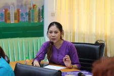 ทน.แม่สอด จัดพิธีมอบป้าย “ร้านอาหารสะอาด รสชาติอร่อย” โครงการอบรมการสุขาภิบาลอาหาร สำหรับผู้ประกอบการร้านอาหาร