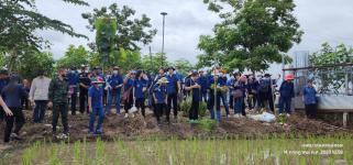 ทน.แม่สอด จัดโครงการผู้สูงอายุอุ่นใจ ใช้สมุนไพรใกล้ตัวอย่างถูกวิธี