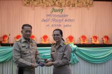 เทศบาลนครแม่สอด จัดกิจกรรมวันครู ประจำปี 2561