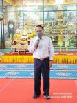 ทน.แม่สอด ร่วมกิจกรรมชมรมผู้สูงอายุอำเภอแม่สอด ประจำเดือนกรกฎาคม 
