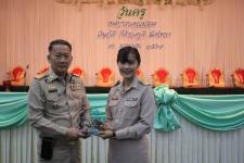 เทศบาลนครแม่สอด จัดกิจกรรมวันครู ประจำปี 2561