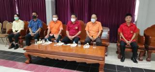 ทน.แม่สอด ร่วมกิจกรรมแลกเปลี่ยนเรียนรู้ภูมิปัญญาท้องถิ่น ณ วิทยาลัยเทคนิคแม่สอด