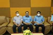 ทน.แม่สอด จัดโครงการประชุมเพื่อจัดทำแผนพัฒนาสุขภาพชุมชน 20 ชุมชน ตำบลแม่สอด ปีงบประมาณ 2567