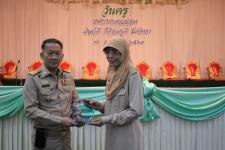 เทศบาลนครแม่สอด จัดกิจกรรมวันครู ประจำปี 2561