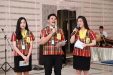 เทศบาลนครแม่สอด เปิดวิชชาลัยสูงวัยนครแม่สอด “สูงวัยแบบสง่า ชราอย่างทันสมัย”