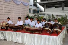 เทศบาลนครแม่สอด เปิดวิชชาลัยสูงวัยนครแม่สอด “สูงวัยแบบสง่า ชราอย่างทันสมัย”