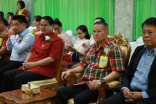 เทศบาลนครแม่สอด เปิดวิชชาลัยสูงวัยนครแม่สอด “สูงวัยแบบสง่า ชราอย่างทันสมัย”