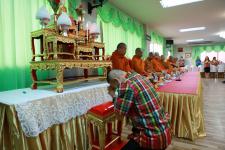 เทศบาลนครแม่สอด เปิดวิชชาลัยสูงวัยนครแม่สอด “สูงวัยแบบสง่า ชราอย่างทันสมัย”