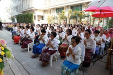 เทศบาลนครแม่สอด เปิดวิชชาลัยสูงวัยนครแม่สอด “สูงวัยแบบสง่า ชราอย่างทันสมัย”