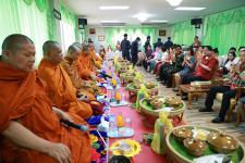 เทศบาลนครแม่สอด เปิดวิชชาลัยสูงวัยนครแม่สอด “สูงวัยแบบสง่า ชราอย่างทันสมัย”