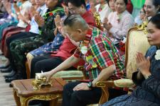 เทศบาลนครแม่สอด เปิดวิชชาลัยสูงวัยนครแม่สอด “สูงวัยแบบสง่า ชราอย่างทันสมัย”